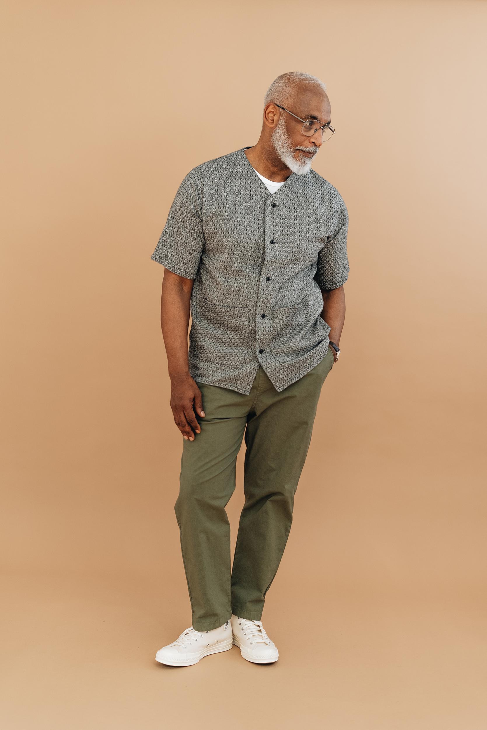 Archive S/S Resort Shirt Product Image