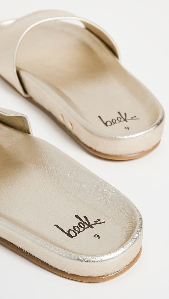 beek Gallito Sandals | Shopbop Product Image