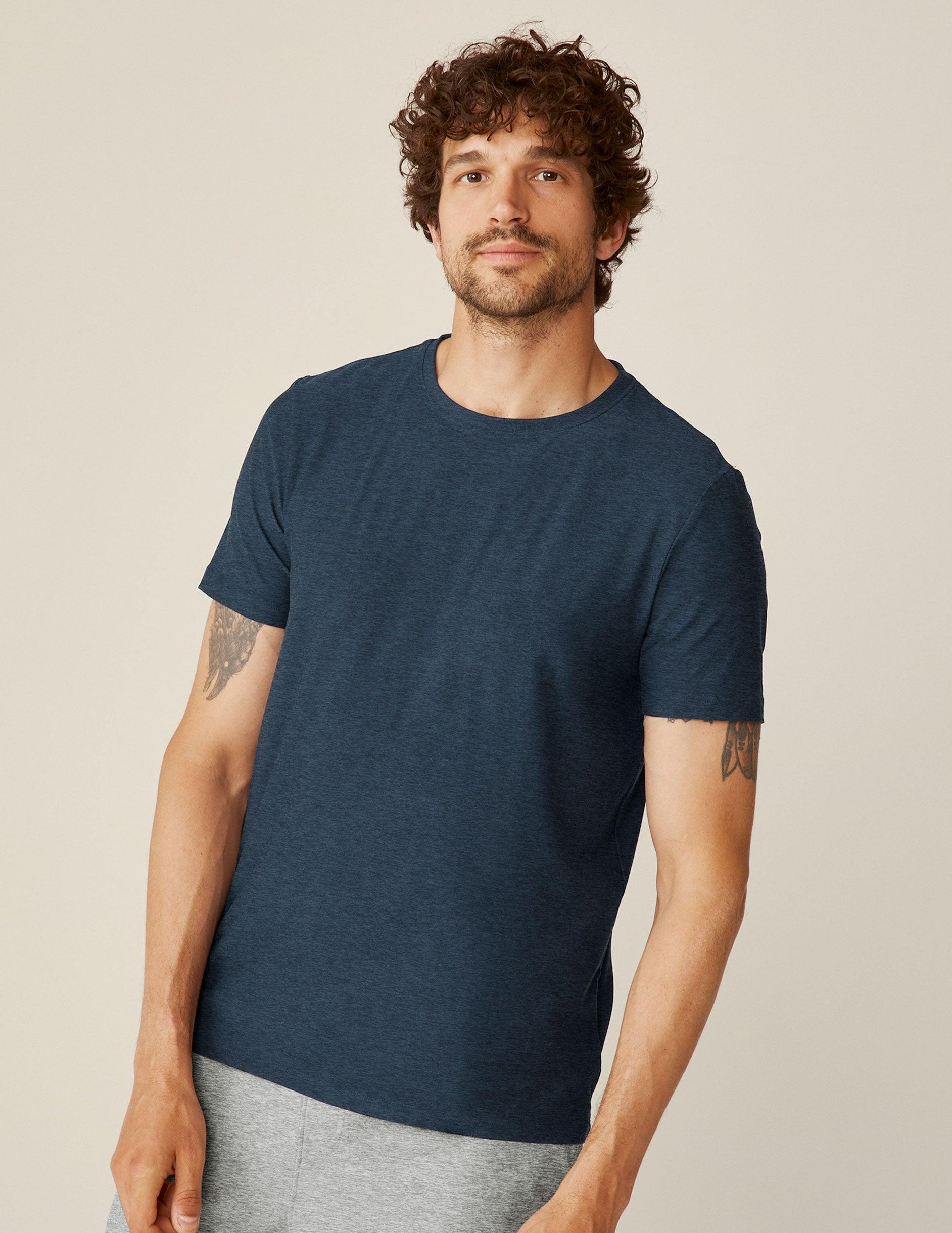 Always Beyond Men's Crew Tee 2.0 Male Product Image