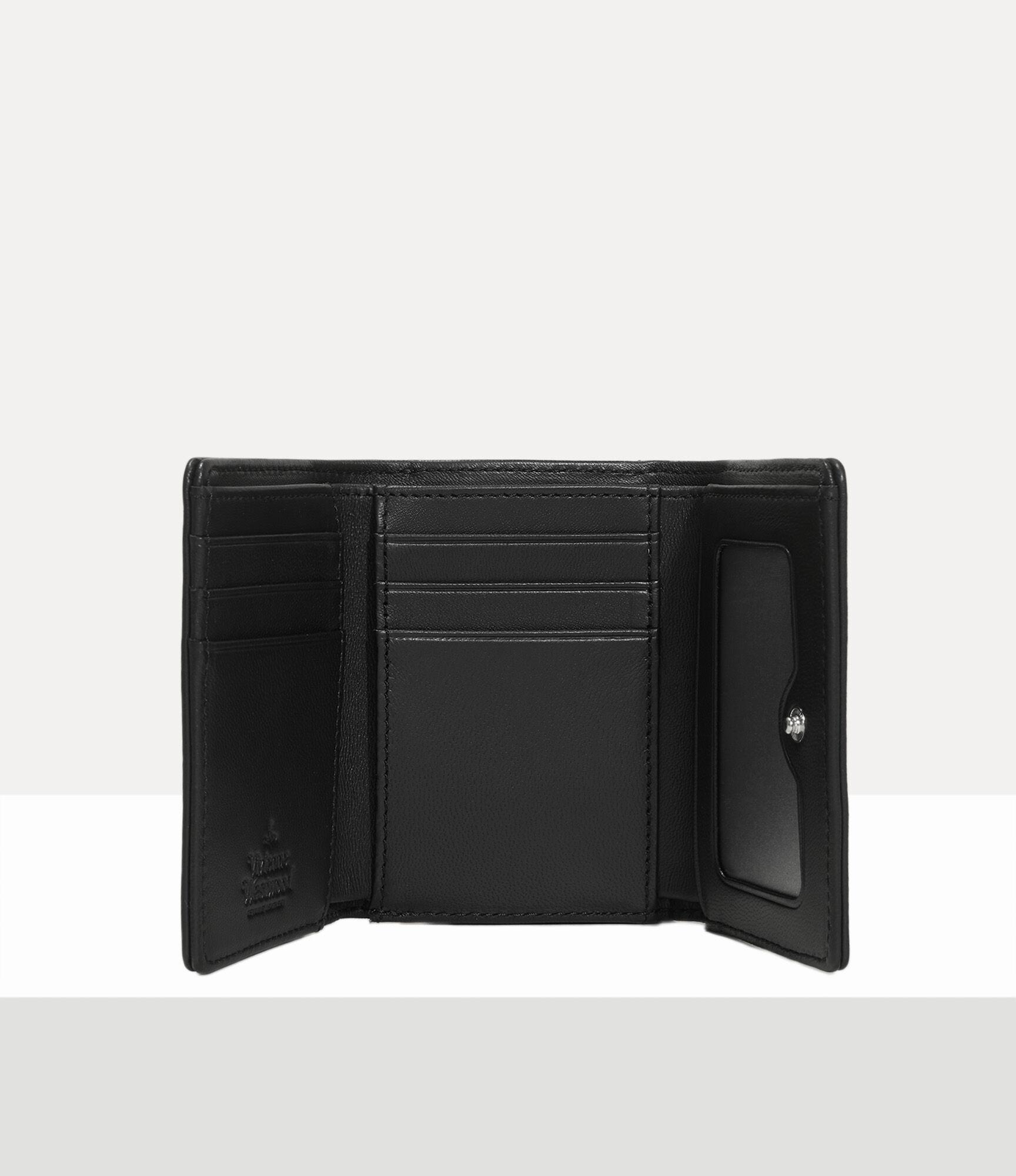 Small Frame Wallet Product Image