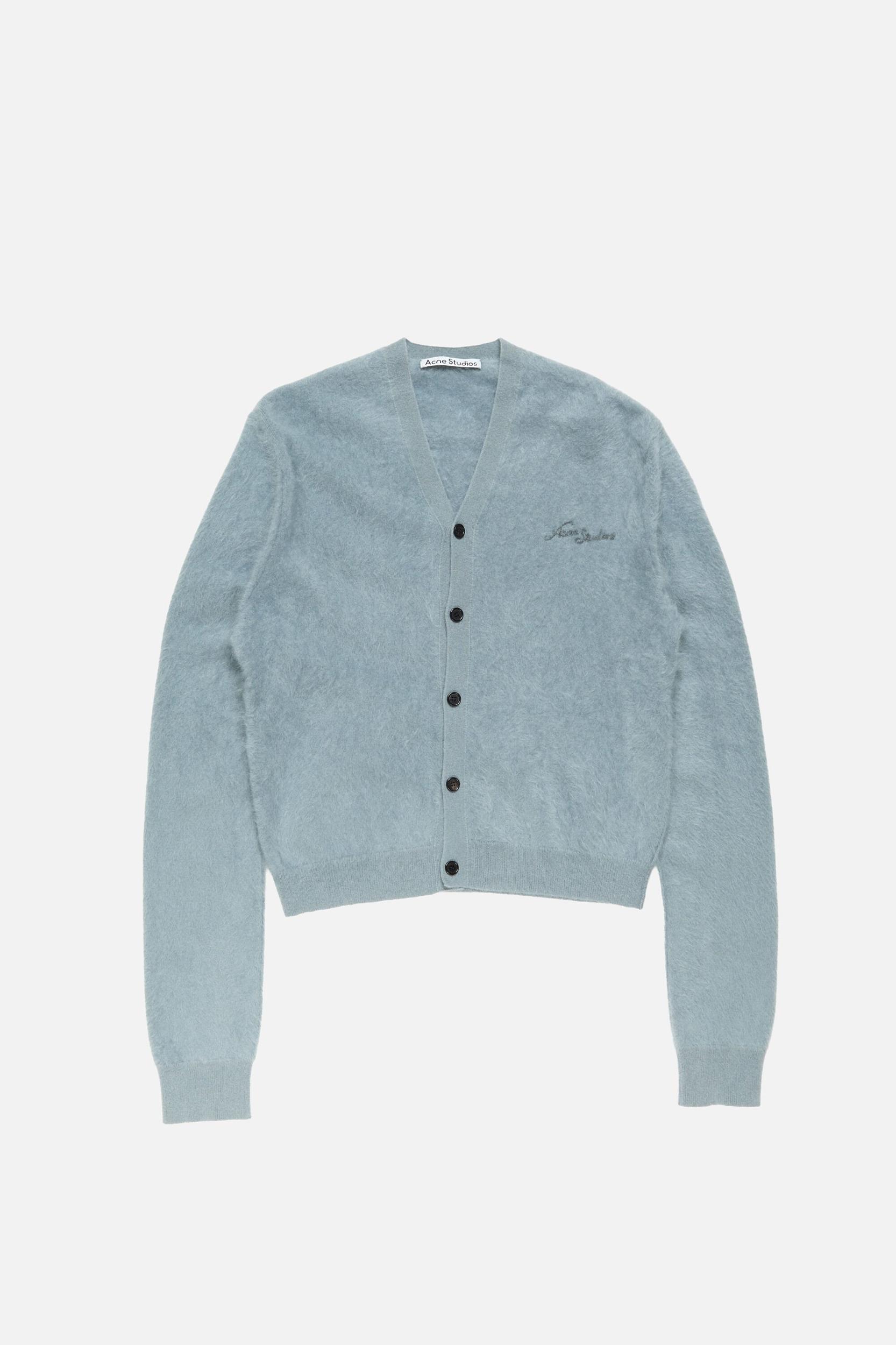 Cashmere cardigan Product Image