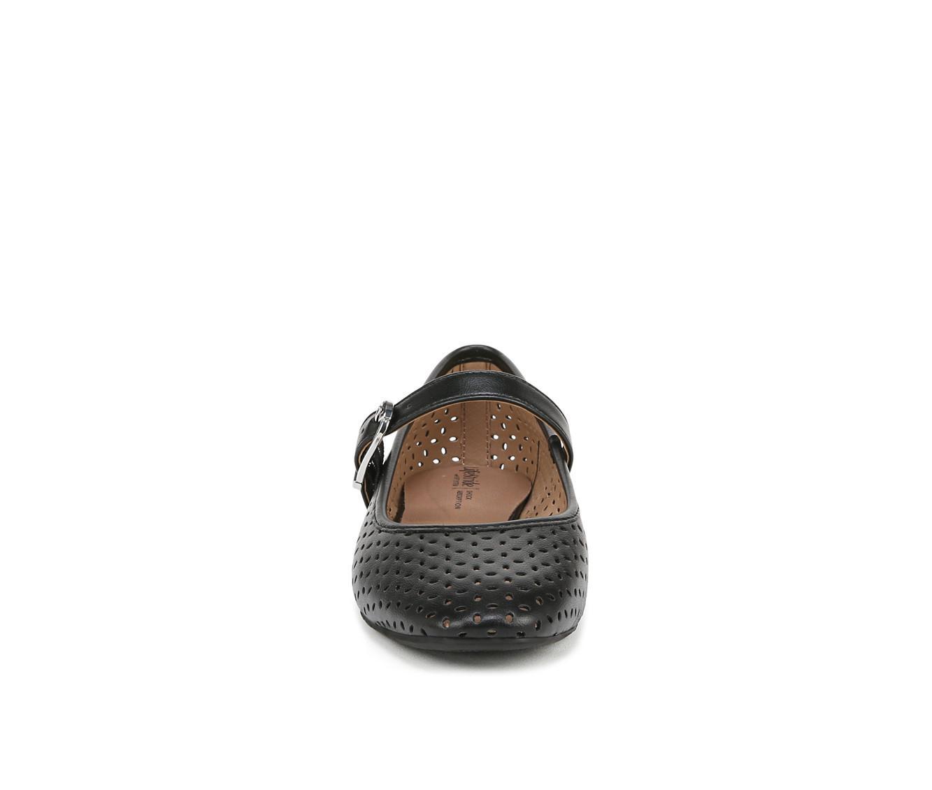 Women's LifeStride Cameo Mary Jane 3 Flats Product Image