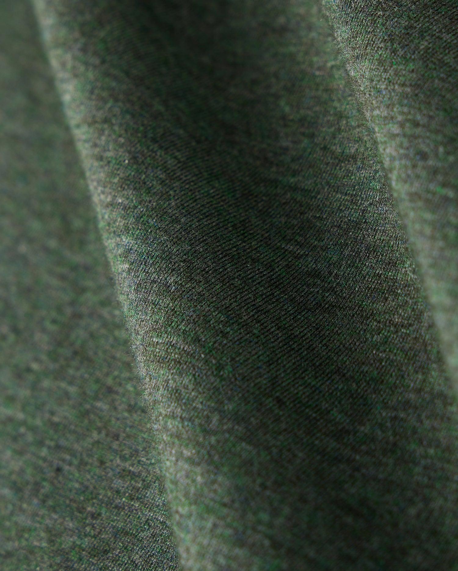 1x1 Slub Slim T-Shirt Male Product Image