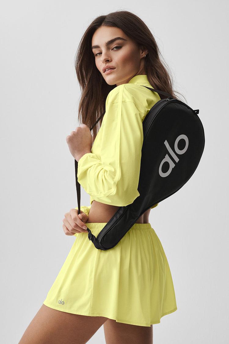 Breezy Short - Sunshine Product Image