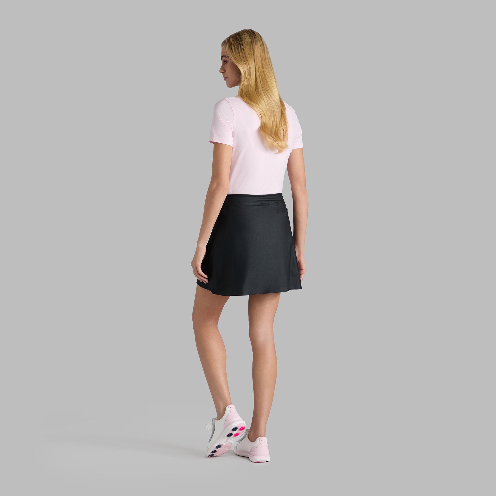 4-WAY STRETCH EFFORTLESS SKORT Product Image