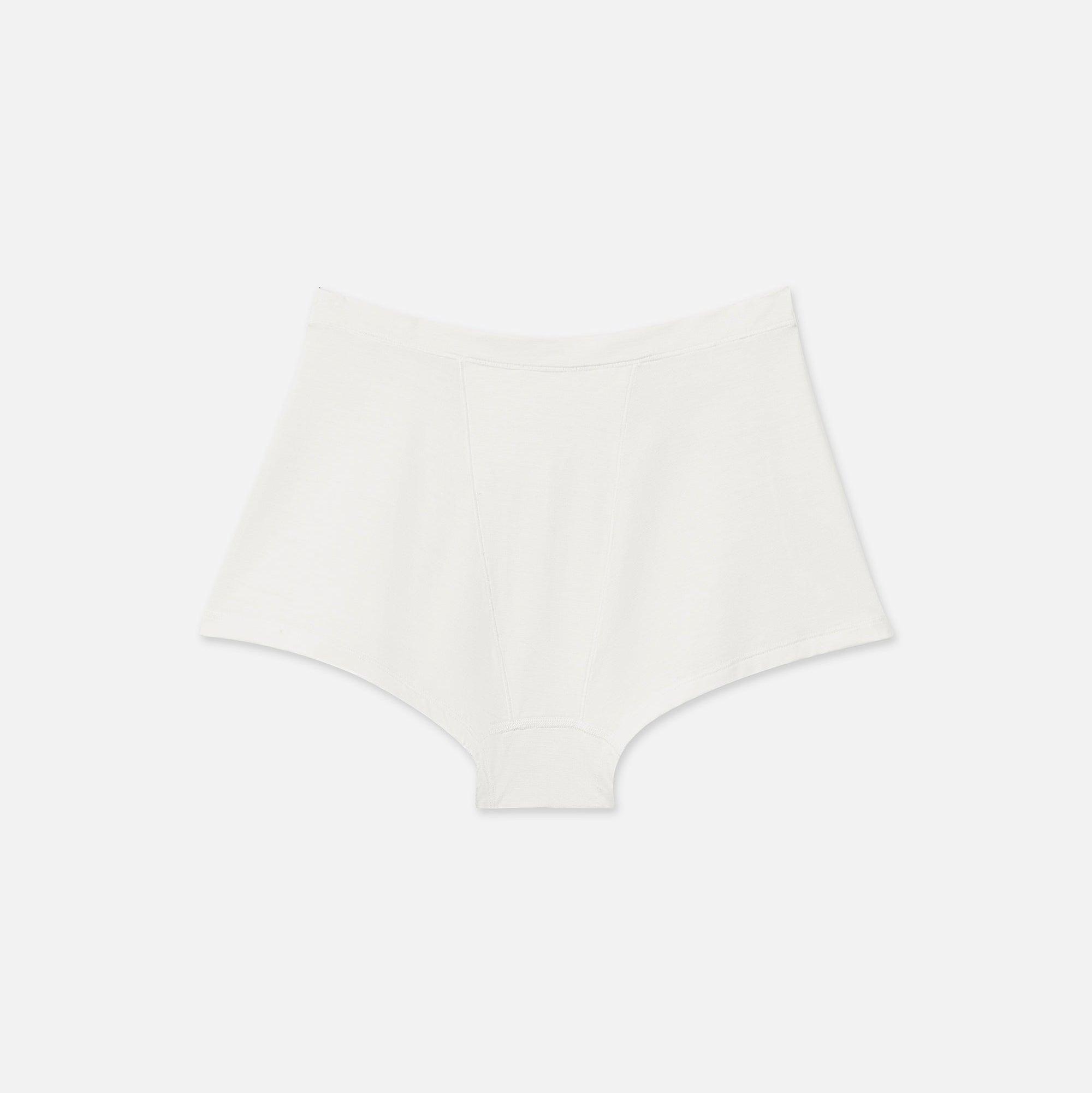 Tencel Comfort Wireless Triangle Bra Female Product Image