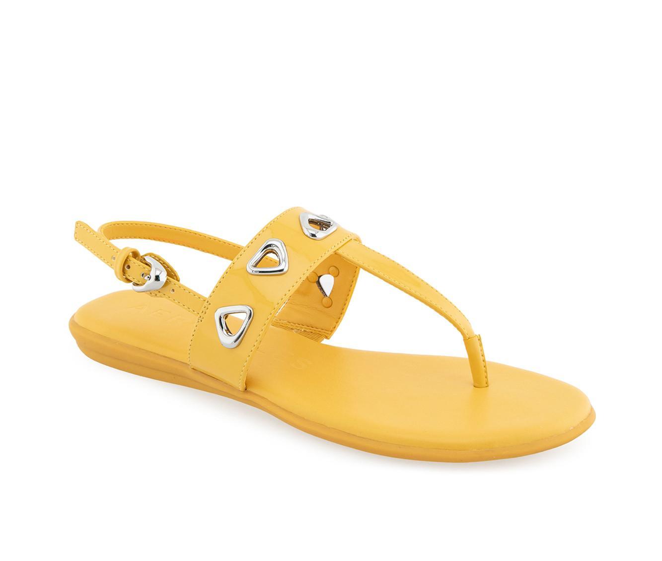 Women's Aerosoles Lago Flip-Flops Product Image