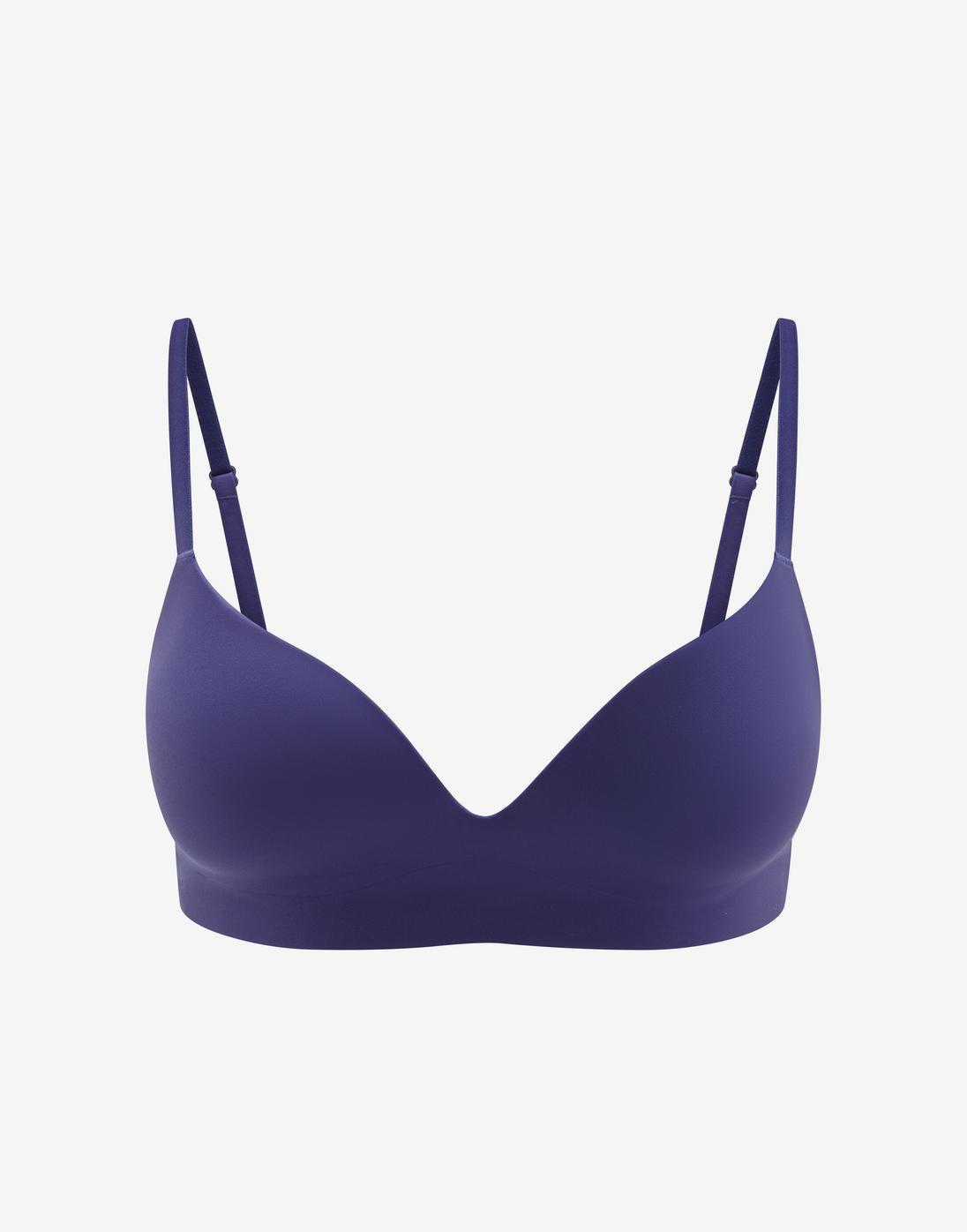 Zero Edge™ Wireless Push-Up Bra Product Image