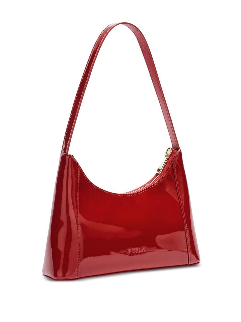 mini Diamante shoulder bag Product Image