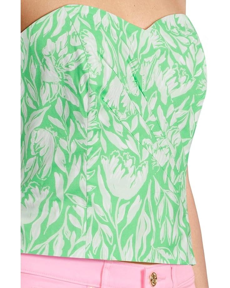 Nemy Skirted Rompers Product Image