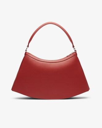 Large Runway Lenglen Leather Bag Product Image