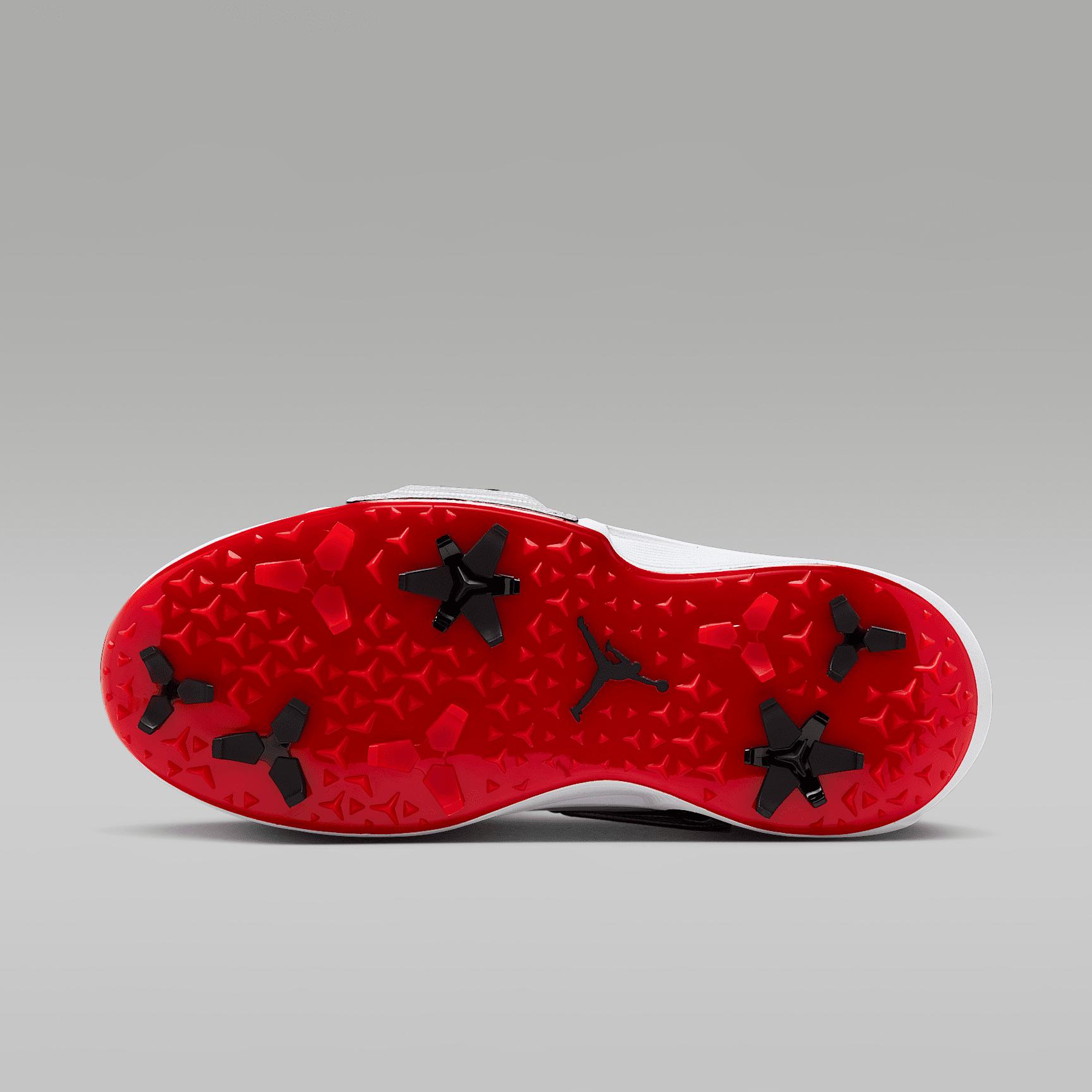 Men's Jordan Air Rev Golf Shoes Product Image