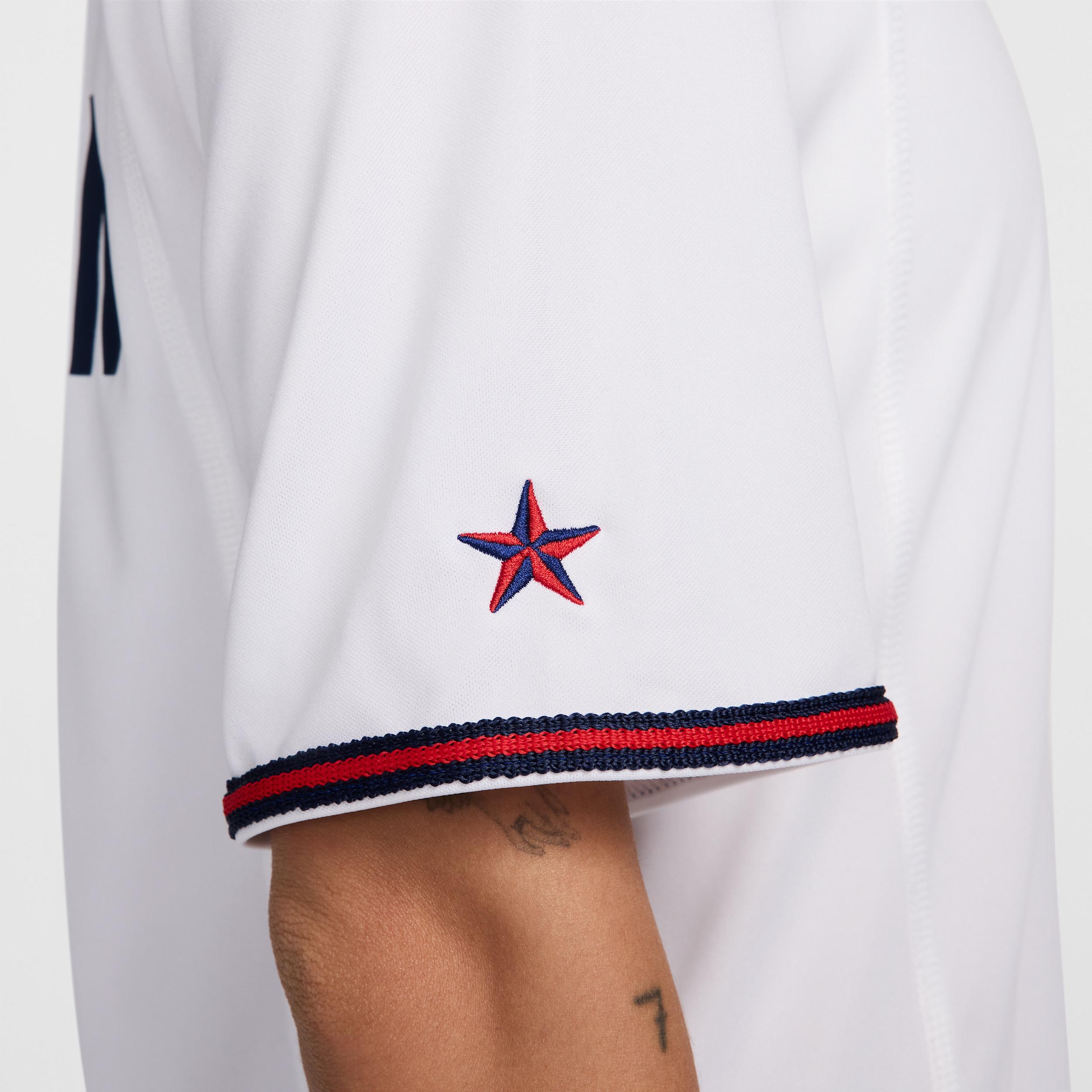 Brandi Chastain USWNT 1999 Reissue Nike Women's Soccer Replica Jersey Product Image