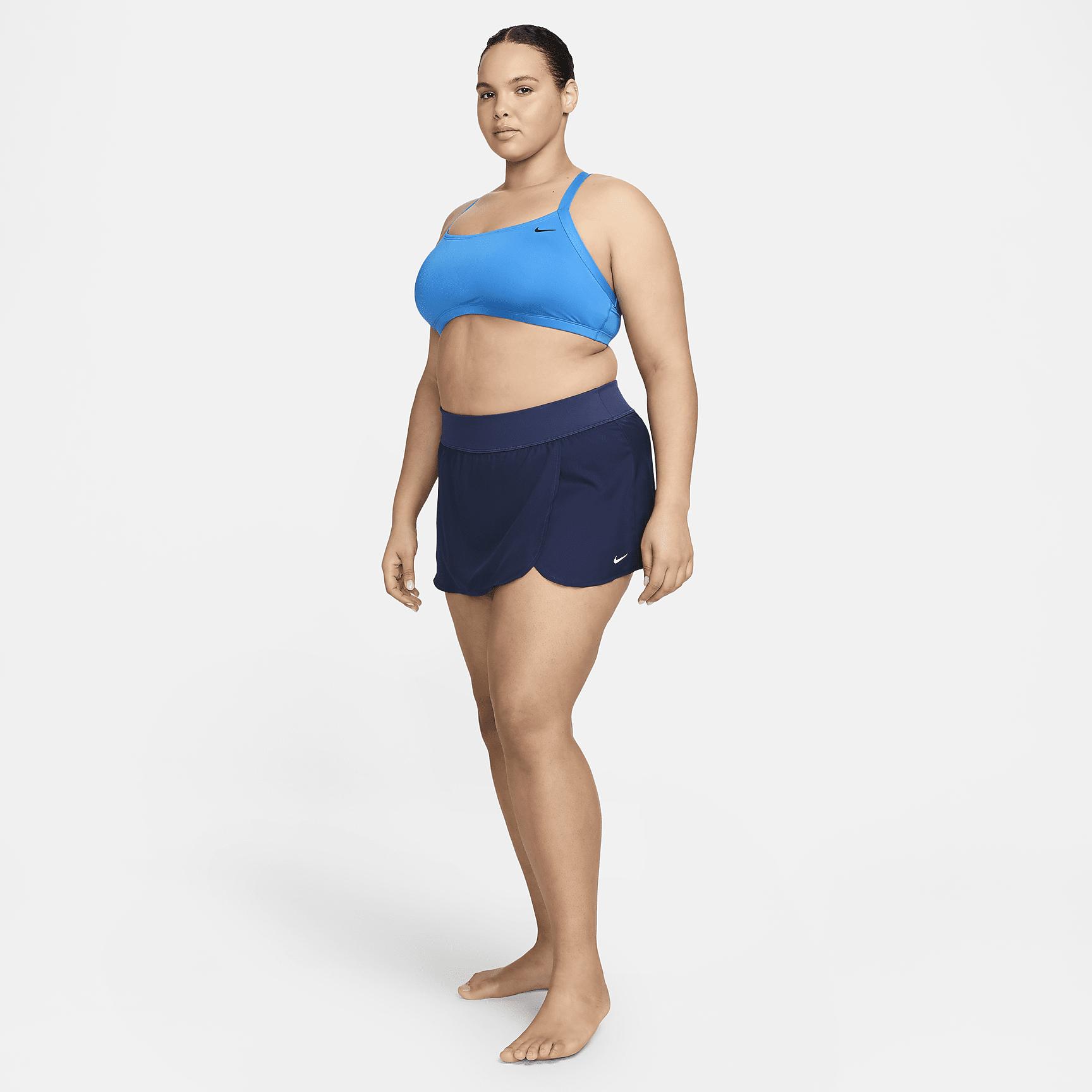 Nike Womens Solid Element Board Skirt (Plus Size) | NESS9253-440 Product Image