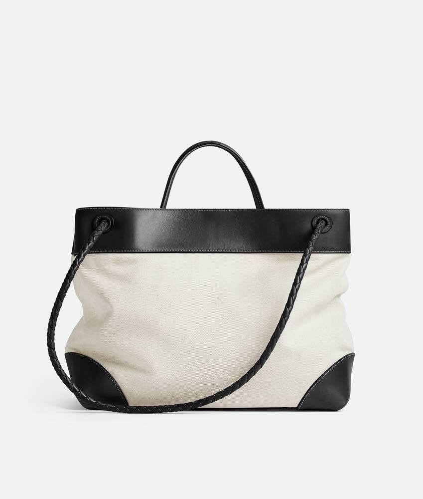 Women's Large Andiamo in Natural/black Product Image