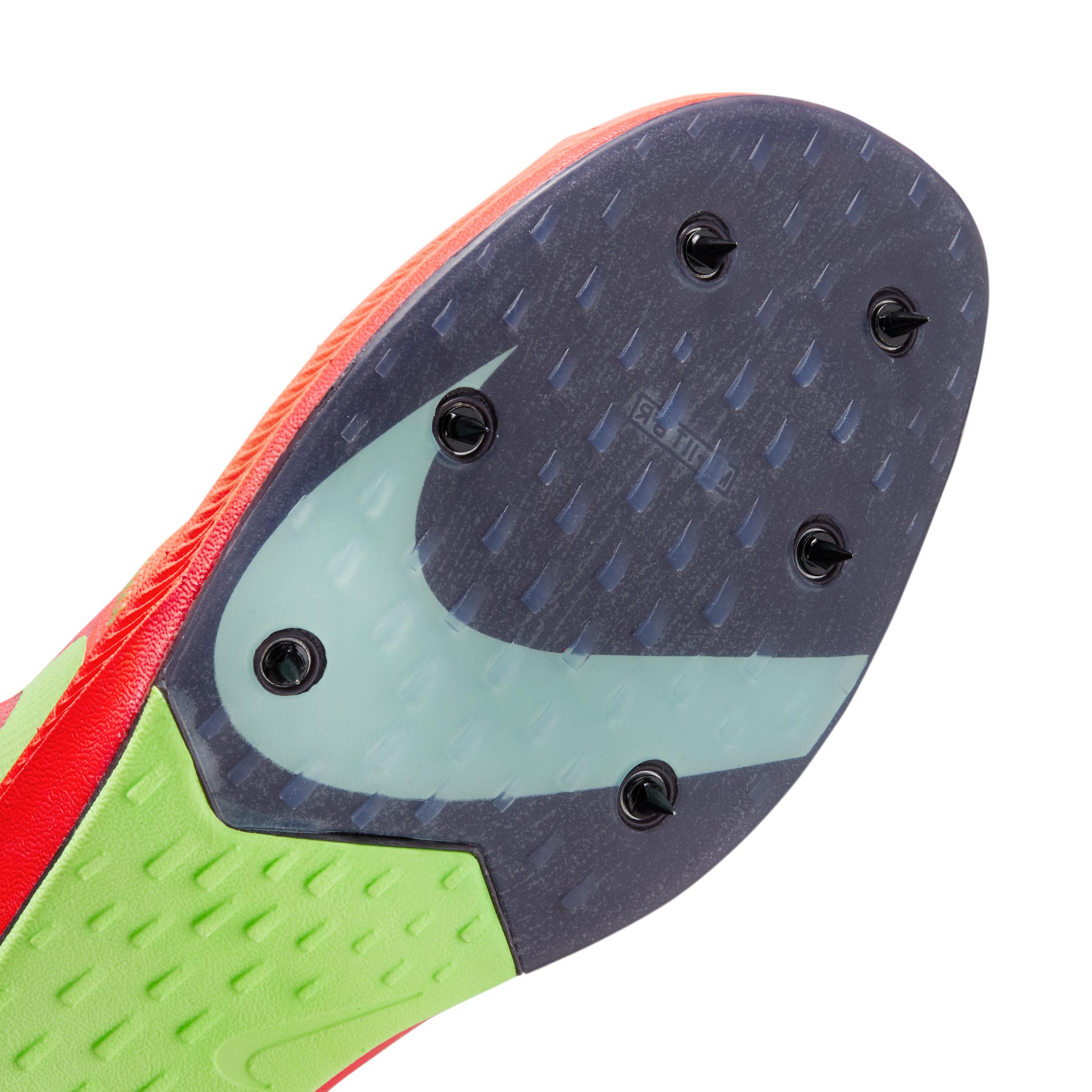 Nike Mens Dragonfly XC Cross-Country Spikes | DX7992-800 Product Image