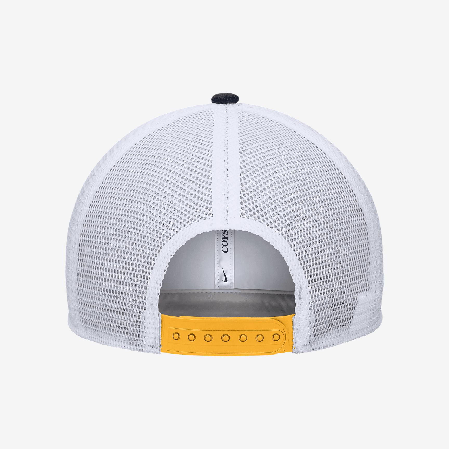 Tottenham Hotspur Classic99 Nike Soccer Trucker Cap Product Image