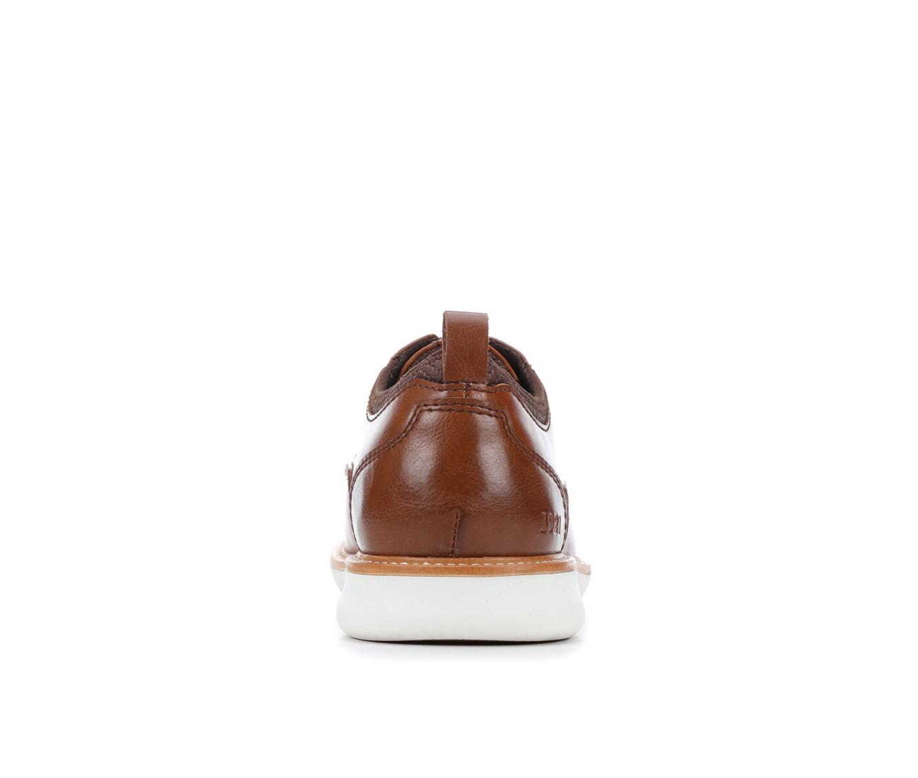 Men's Freeman Bodie Dress Shoes Product Image