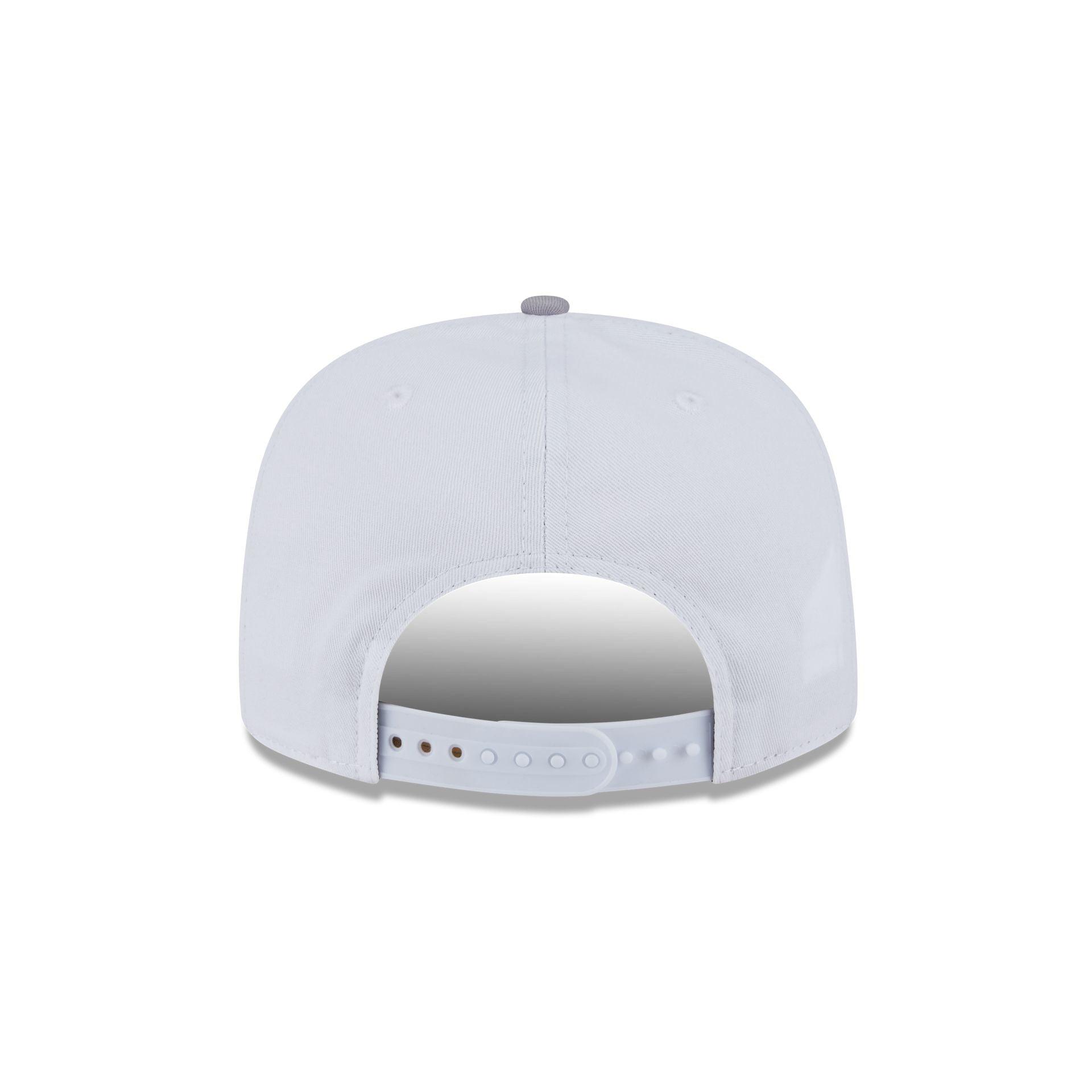 Baltimore Orioles Team Text Golfer Hat Male Product Image