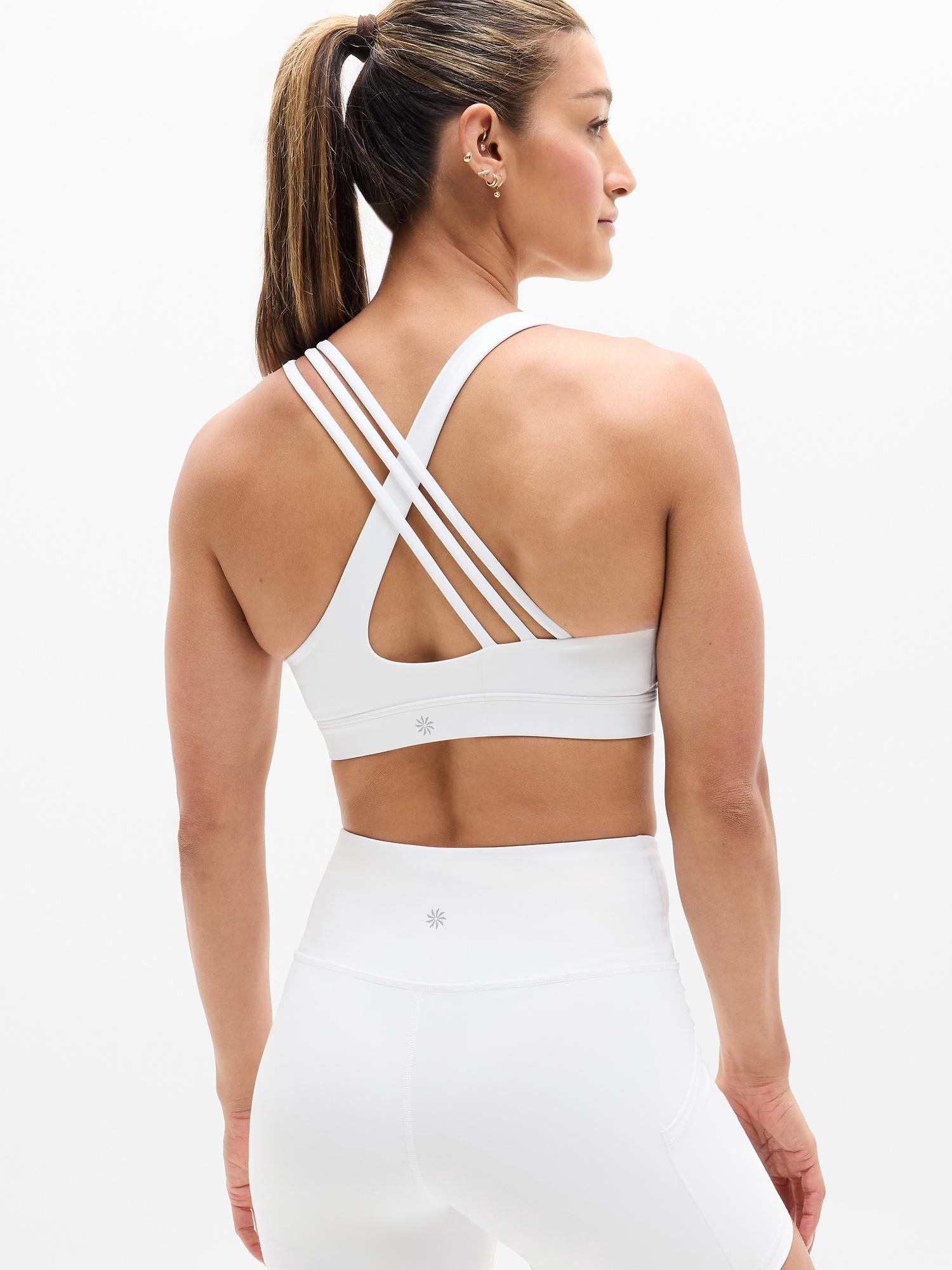 Train Free Sports Bra A-C Product Image