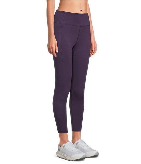 Kinesis High Rise 7/8 Moisture Wicking Leggings Product Image