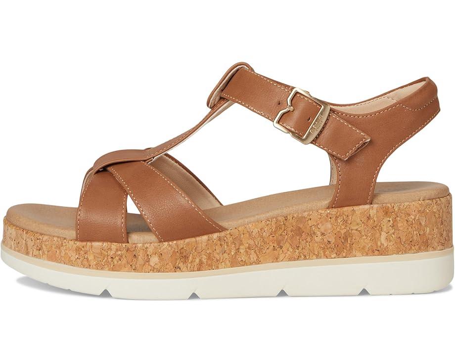 Once Twice Espadrille Platform Wedge Sandal Product Image