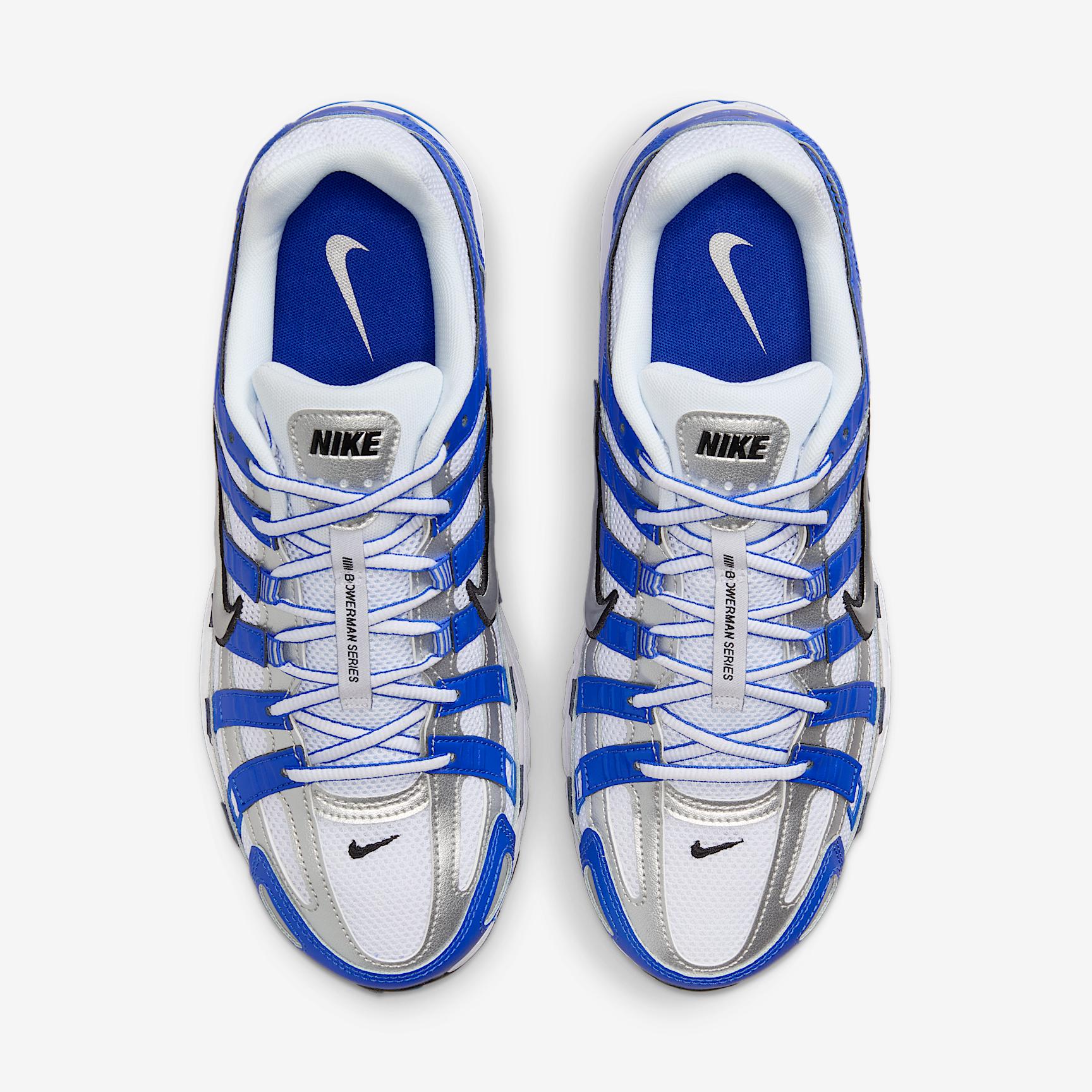 Nike P-6000 Shoes Product Image