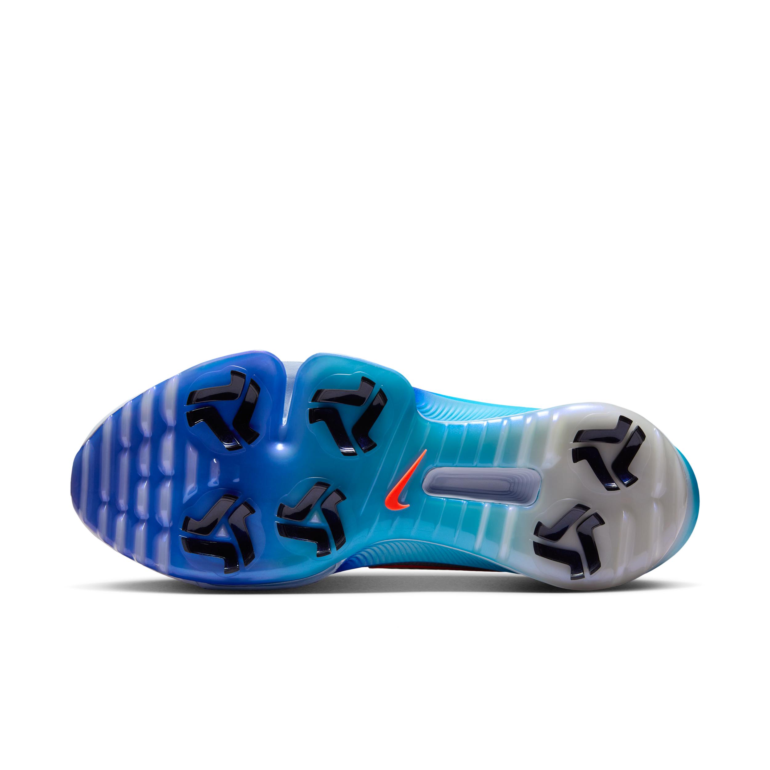 Nike Mens Infinity Tour 2 Golf Shoes | HV4111-001 Product Image