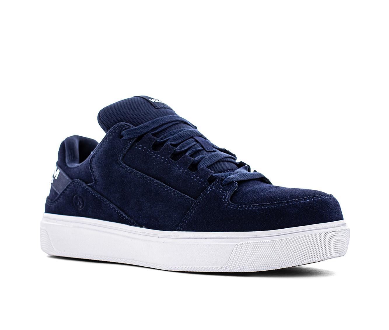 Men's Volcom Work Evolve Ct Work Shoes Product Image