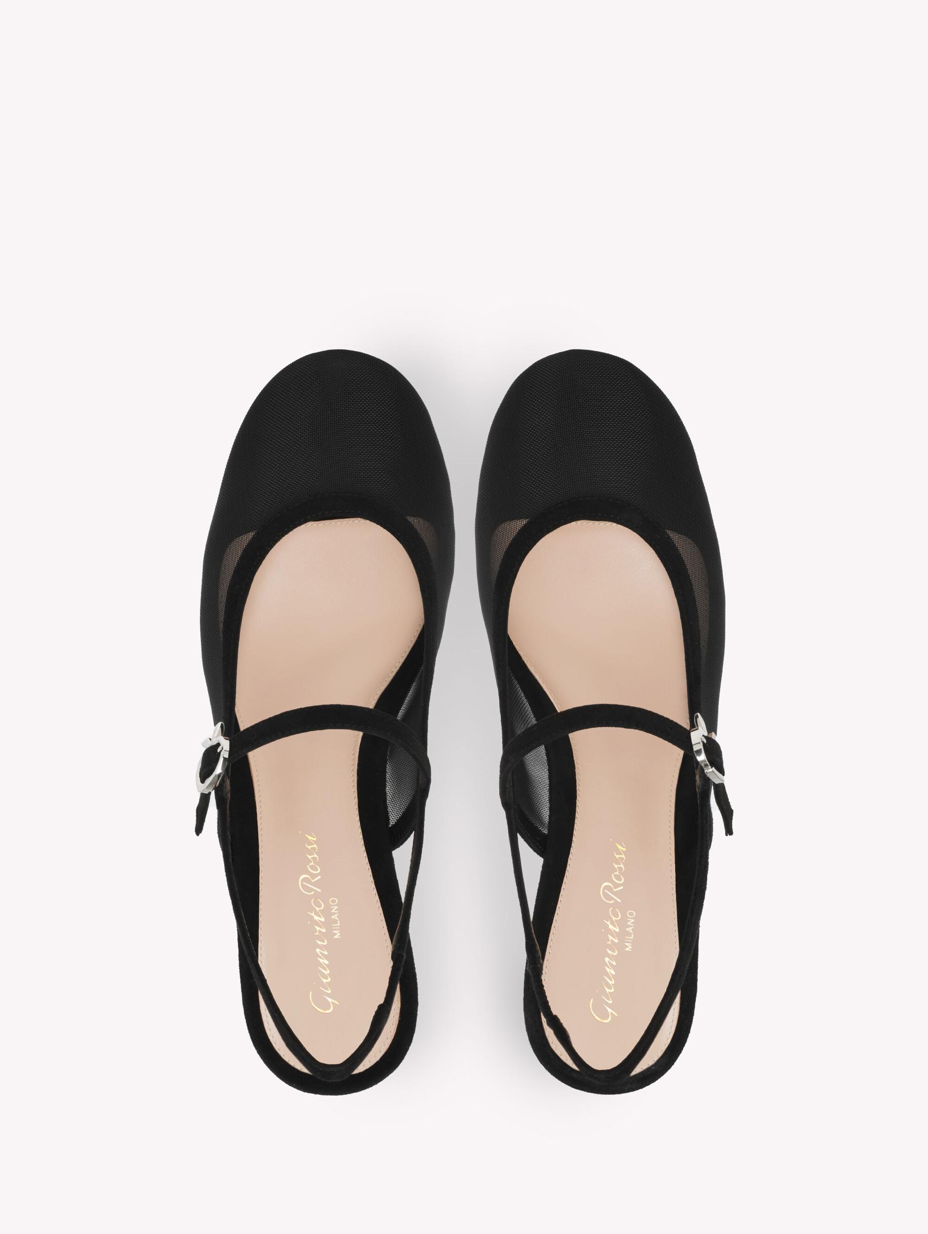 FRANCOISE Gianvito Rossi Product Image