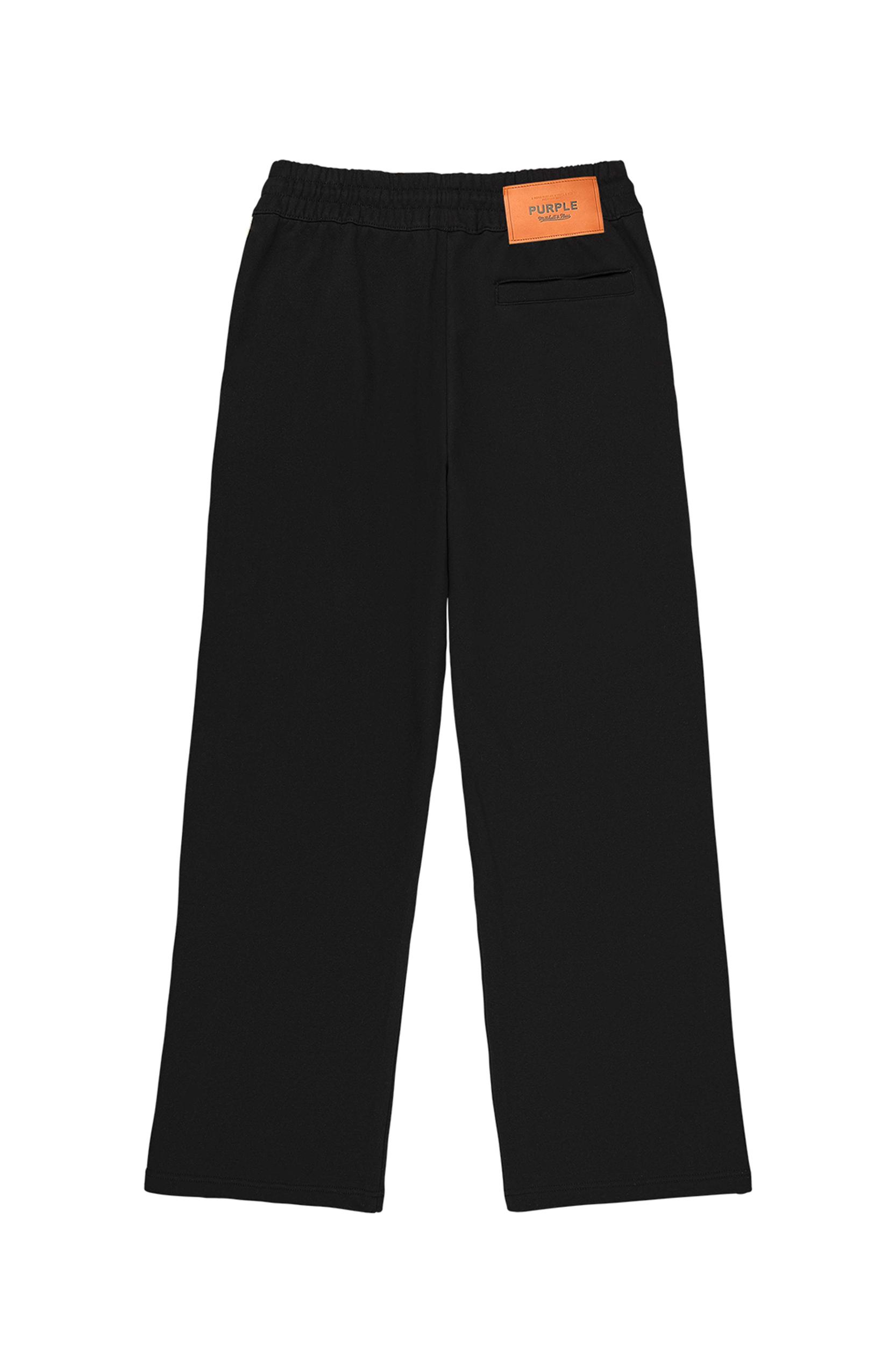 LA Lakers Snap Pants Male Product Image