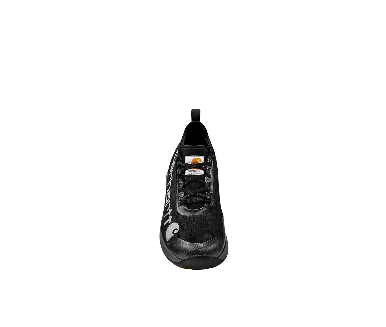 Men's Carhartt FA3401 Men's Force 3" EH Nano Toe Work Shoes Product Image