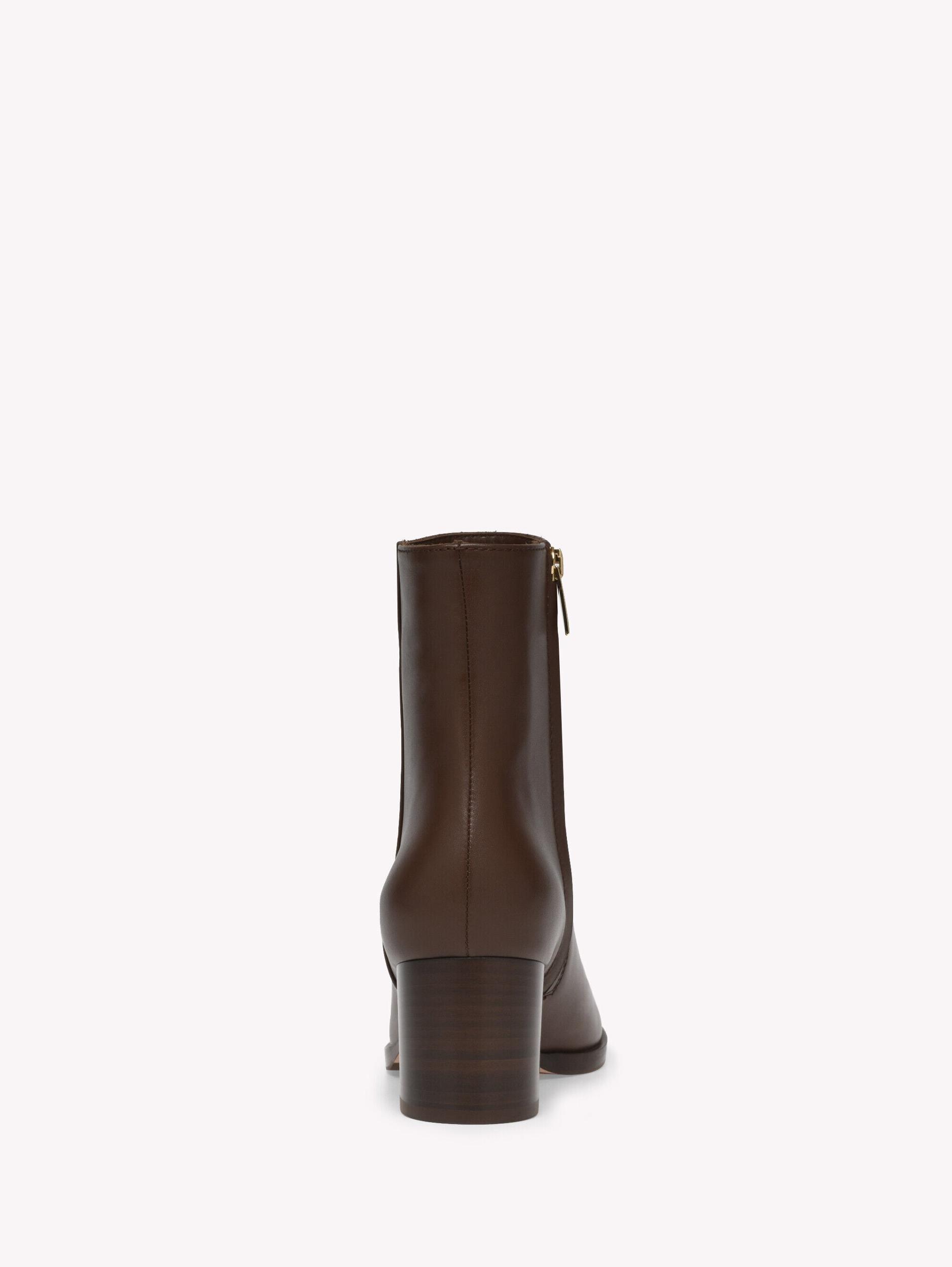 SANTIAGO BOOTIE Gianvito Rossi Product Image
