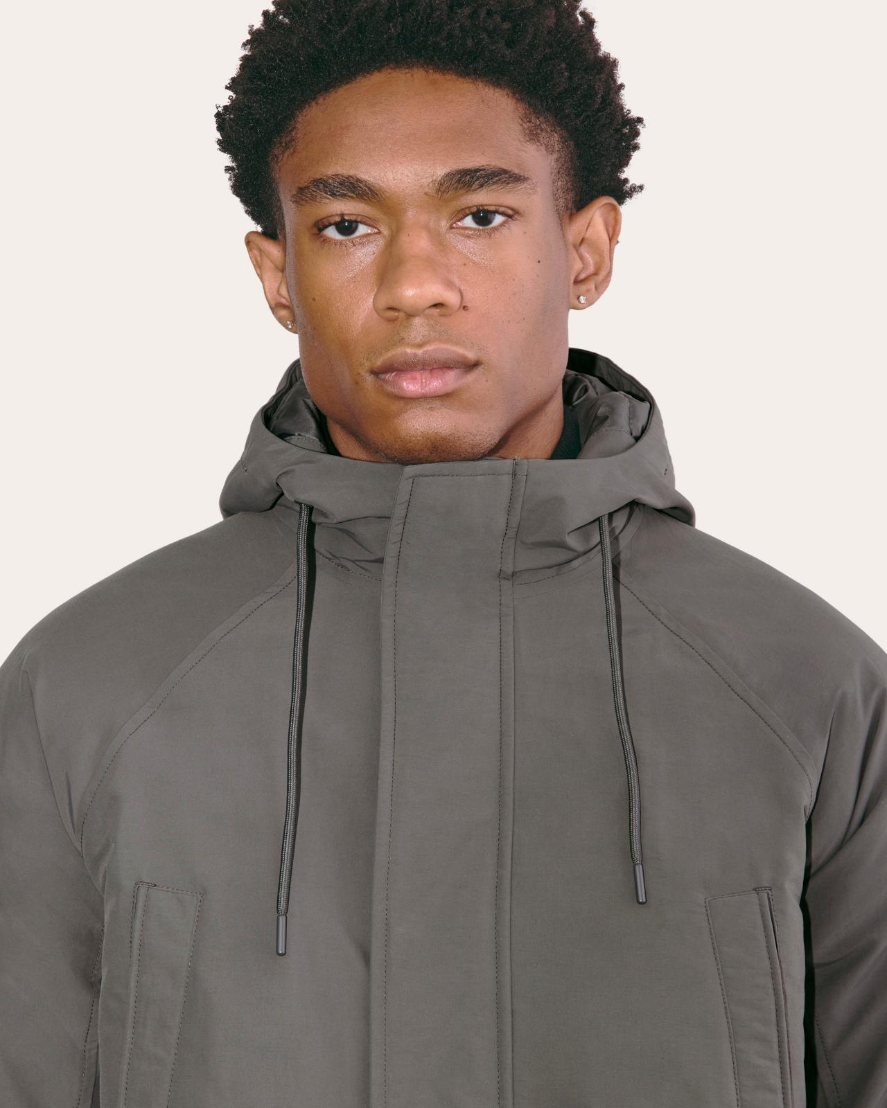 Mens Parka by Everlane Product Image