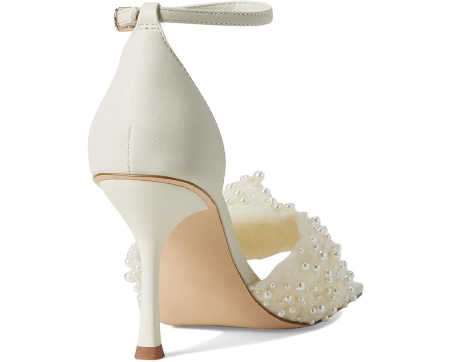 Blaine Strappy Band High Heel Sandals Product Image