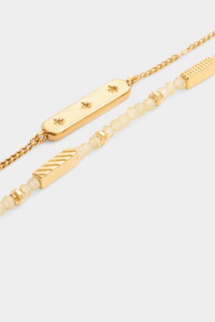 Birthstone Bracelet | November Product Image