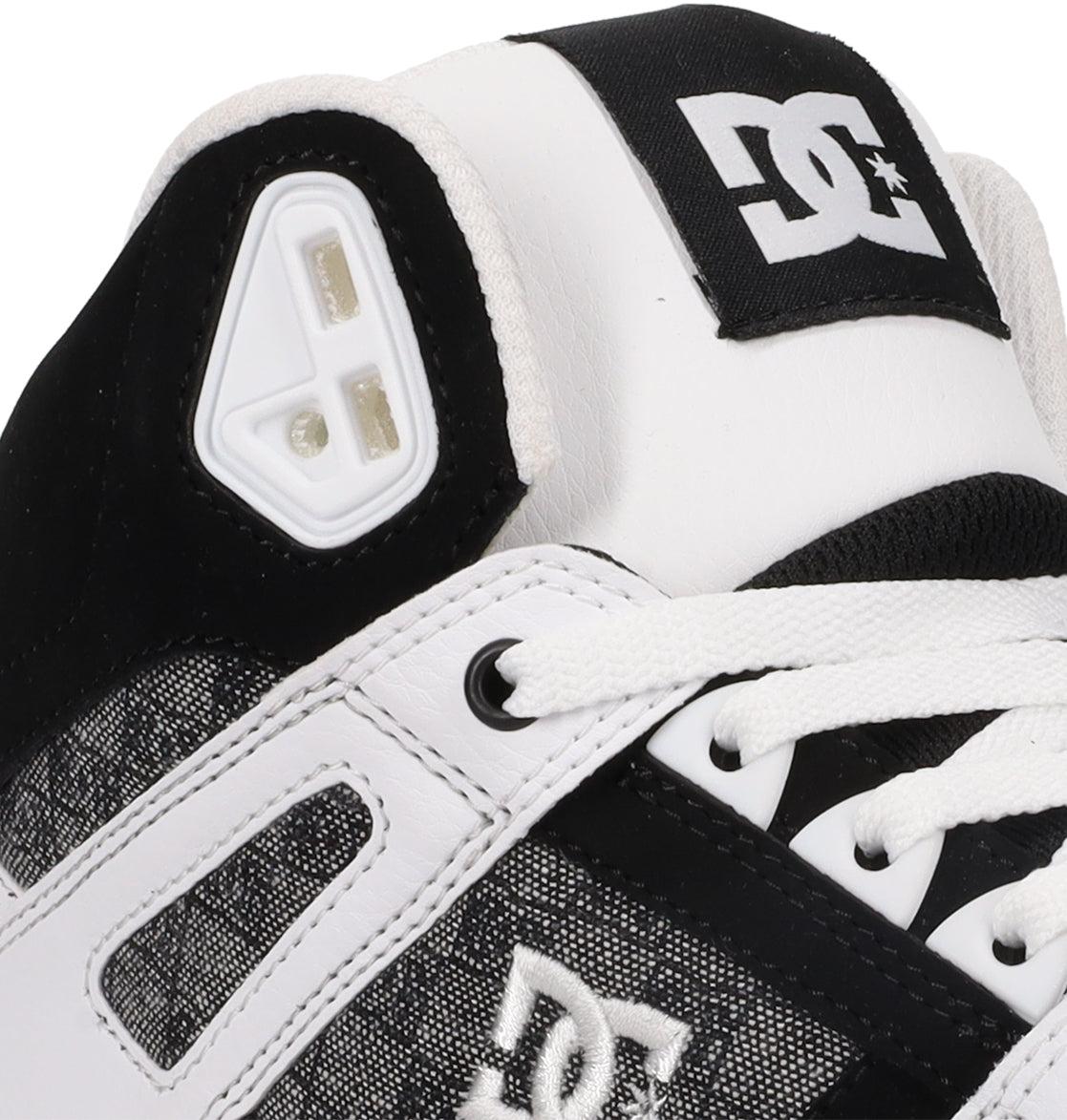 Men's Pure High Top Wc Shoes Male Product Image