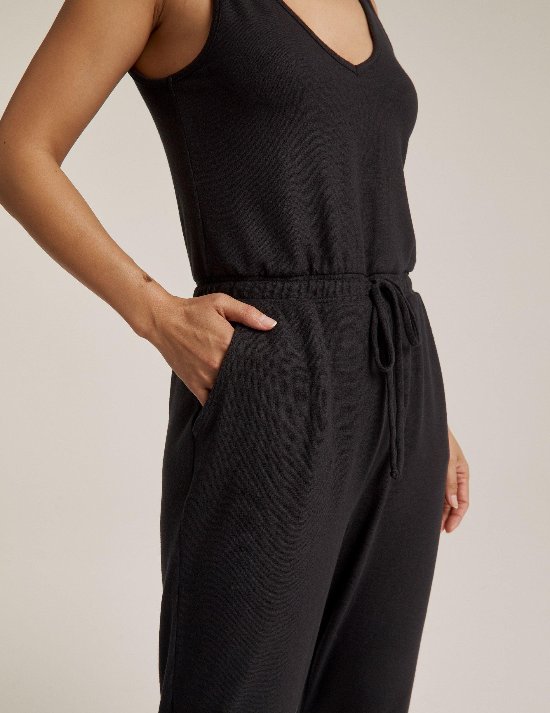 Day Off Jumpsuit Product Image