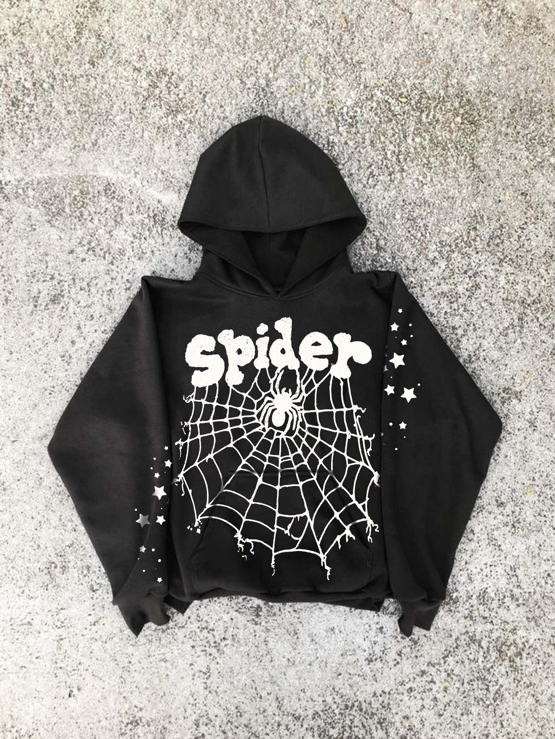 Everything Comes In Waves Graphic Oversized Hoodie Product Image