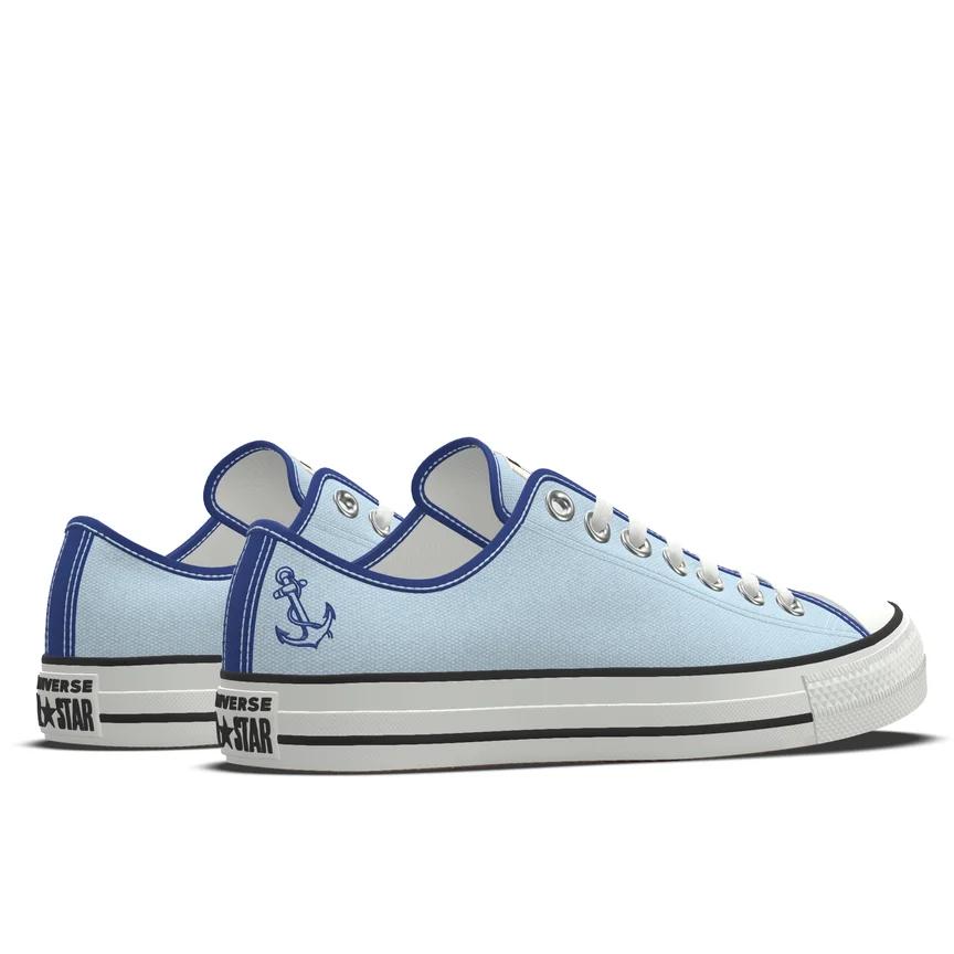 Custom Chuck Taylor All Star By You Product Image