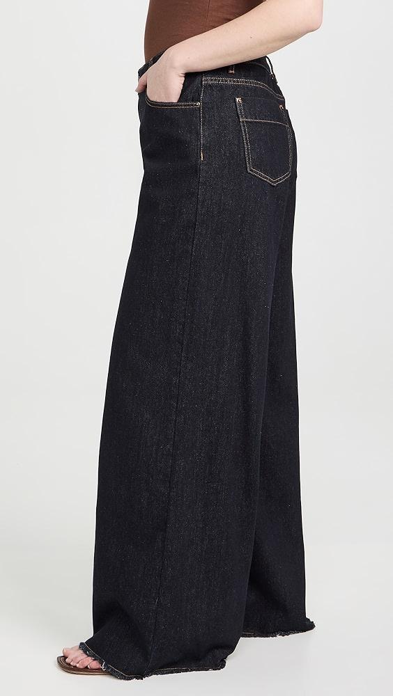 Lioness Eivissa Jeans | Shopbop Product Image