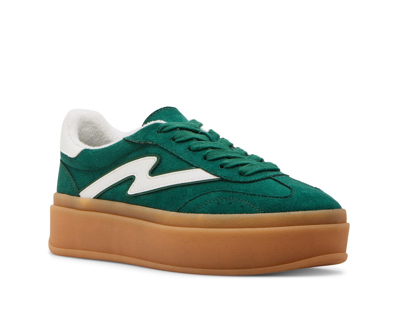 Women's Madden Girl Mightty Platform Sneakers Product Image