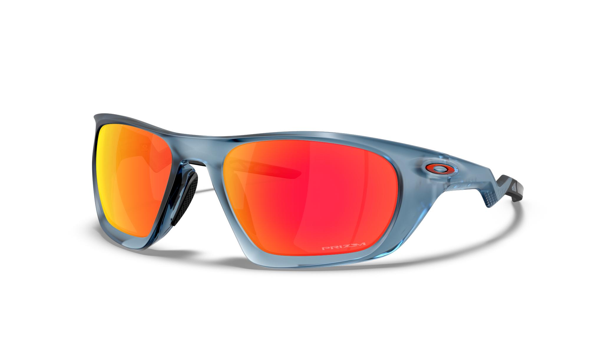 Oakley Custom Lateralis Sunglasses | Oakley® | Oakley® Product Image