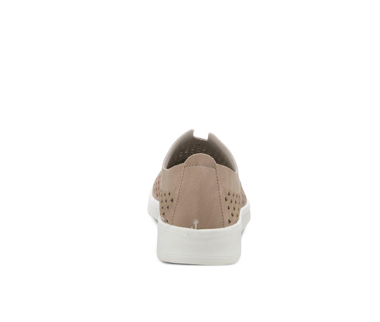 Women's Flexus Centrics Slip-On Shoes Product Image