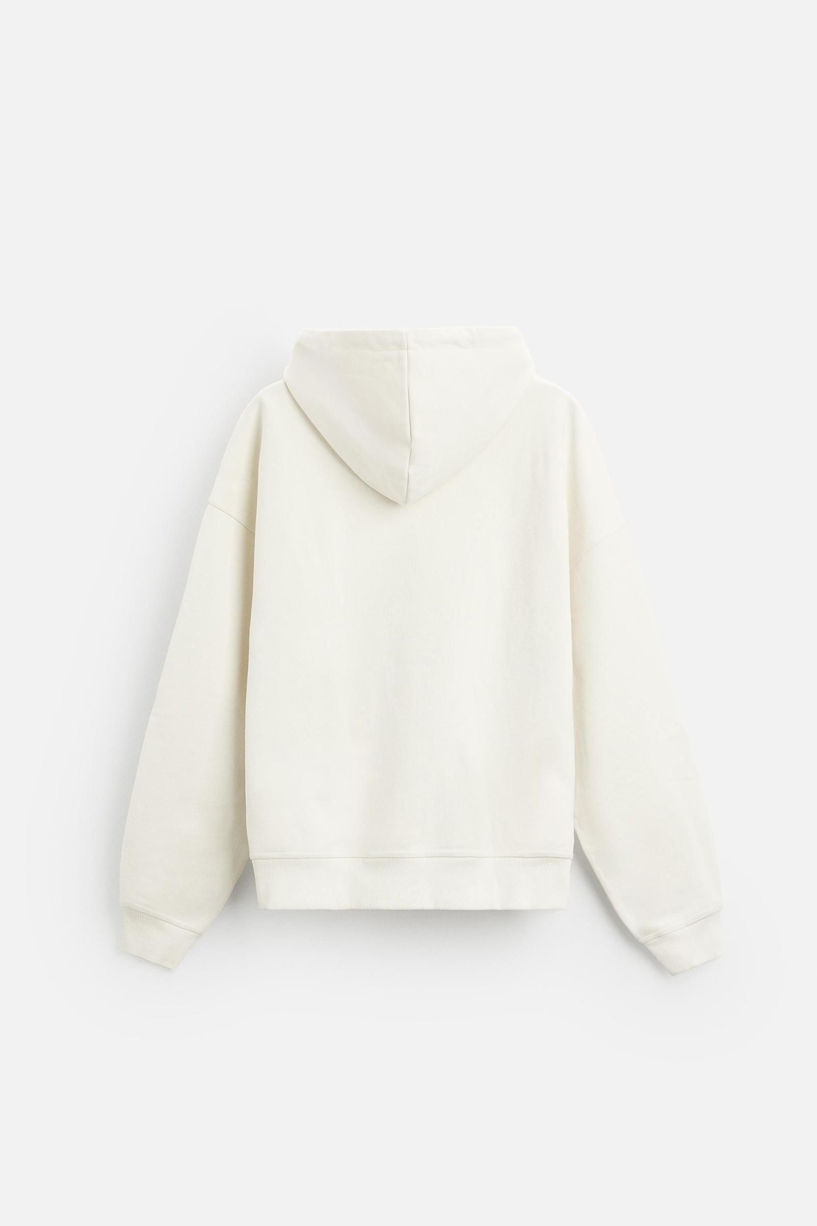 HEAVYWEIGHT HOODIE Product Image