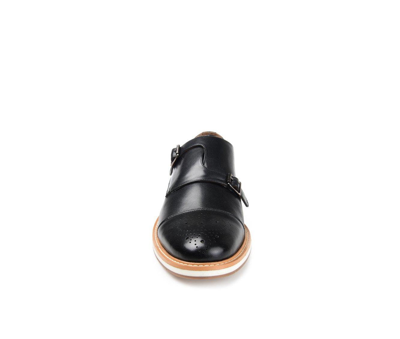 Men's Thomas & Vine Ransom Dress Shoes Product Image