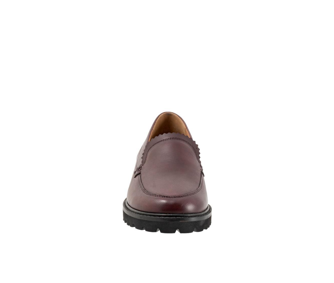 Women's Trotters Fayth Casual Loafers Product Image