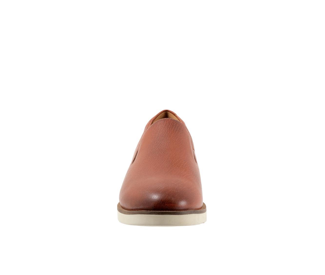 Women's Softwalk Whistle II Heeled Loafers Product Image