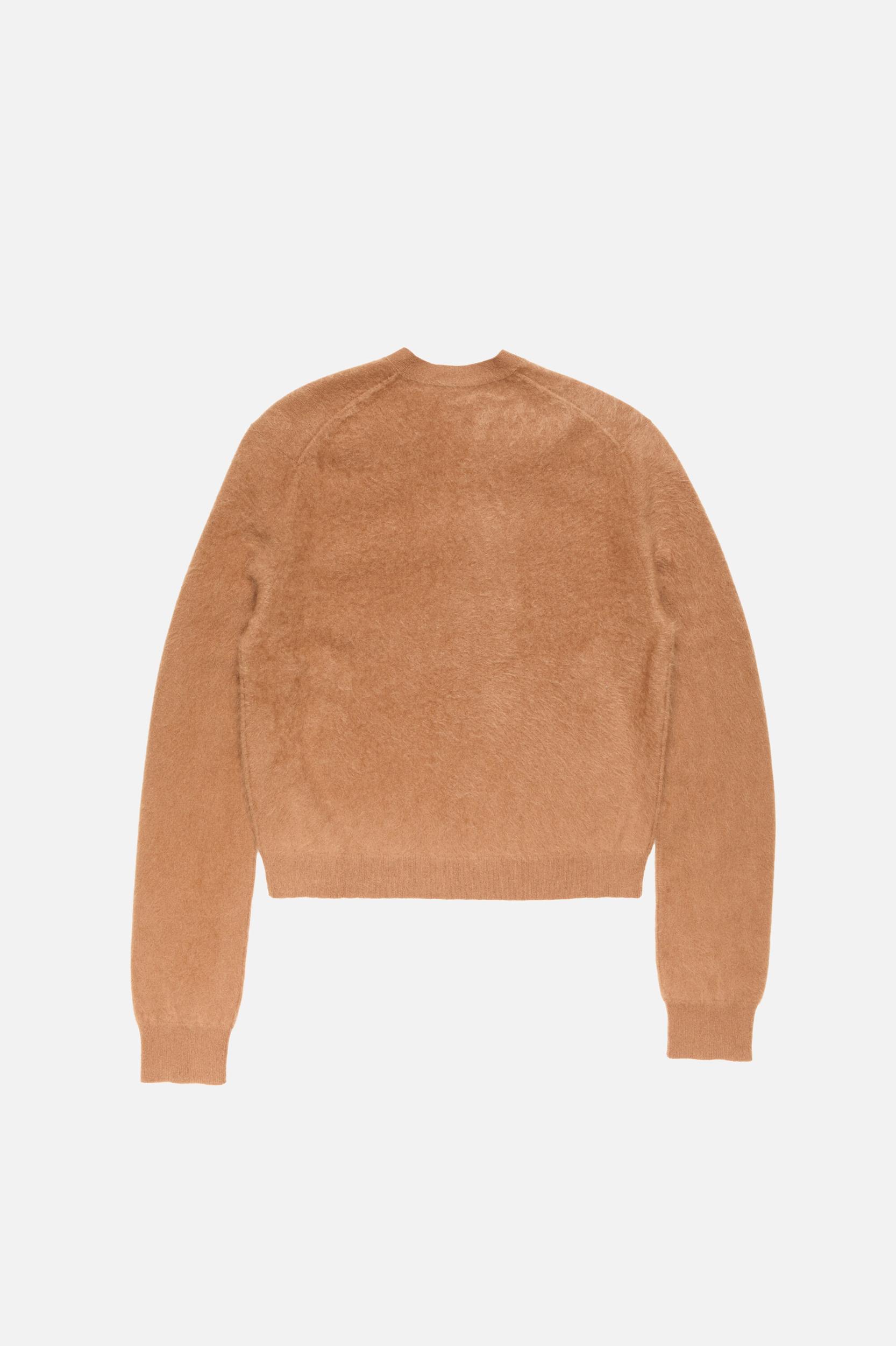 Cashmere cardigan Product Image