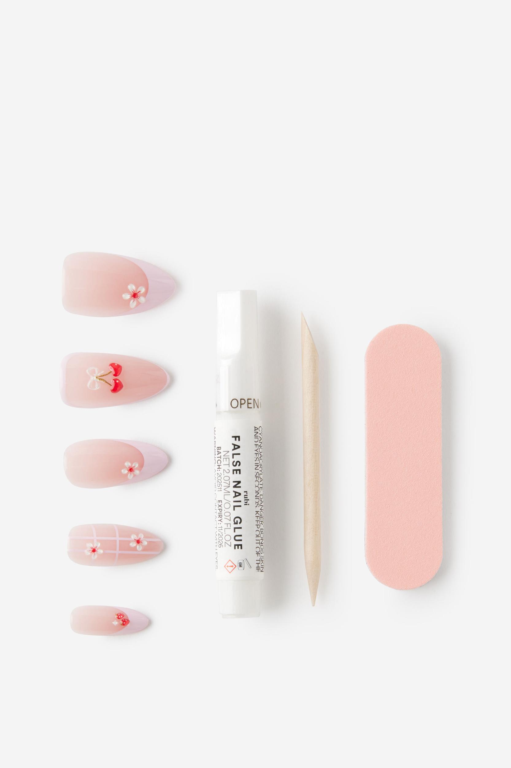 Press On Nails Product Image